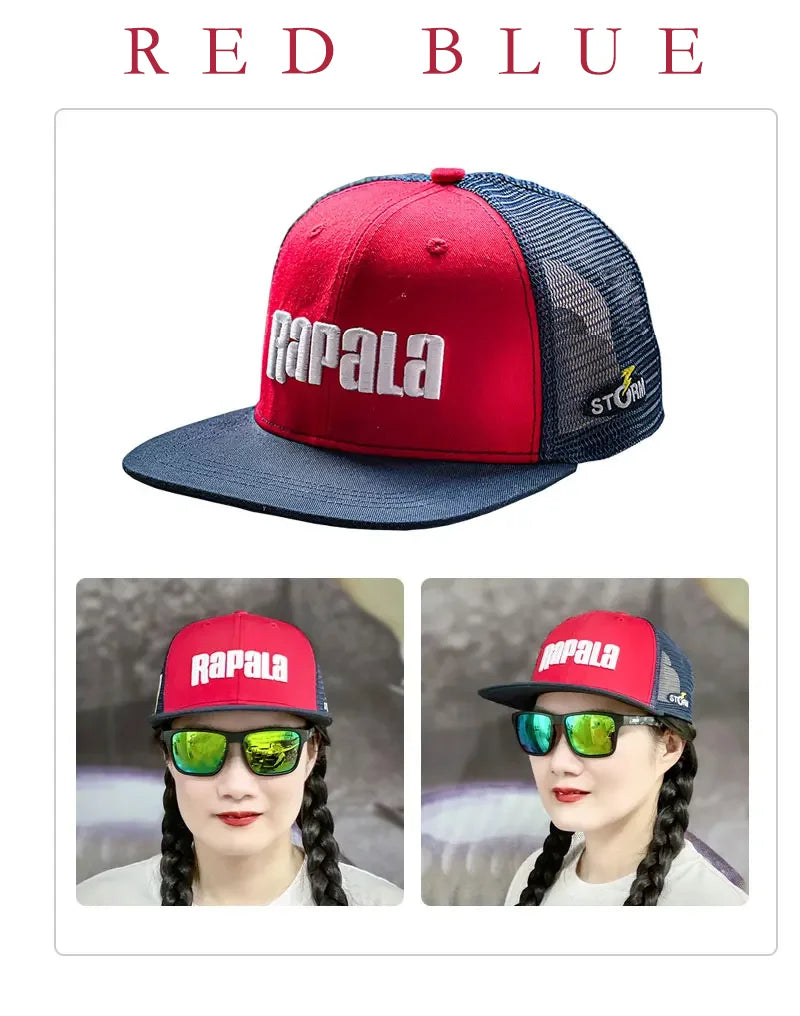 Cappellino #7