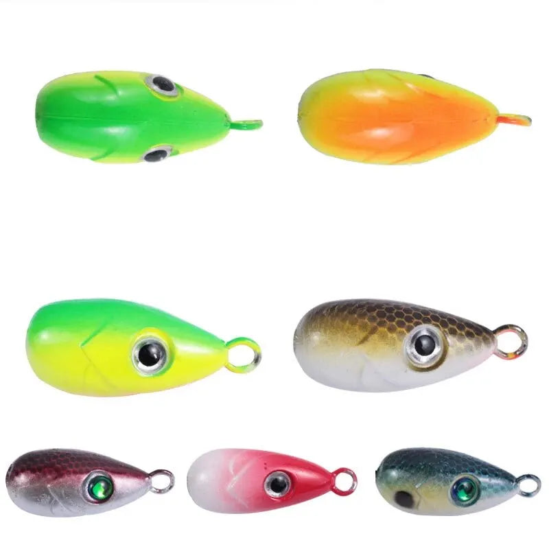 Alabama BURLE 21.5cm 18g