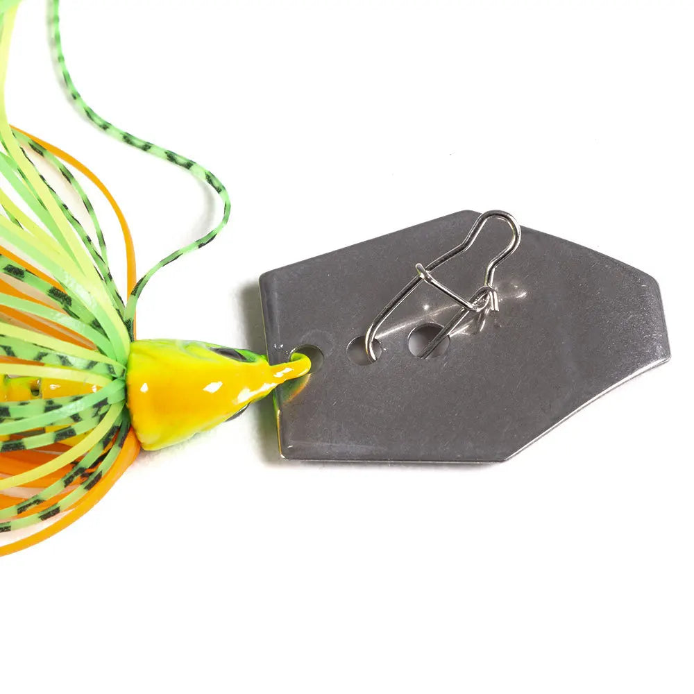Chatterbait CTZ 11gr