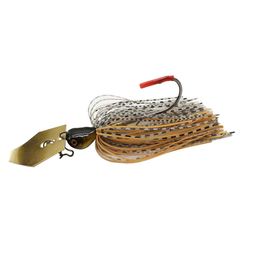 Chatterbait MYCENA 14G/18G