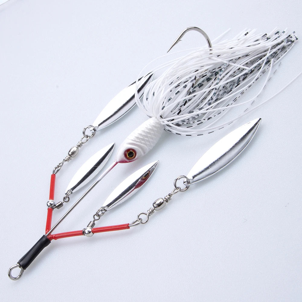 Spinnerbait TAIGEK 23g