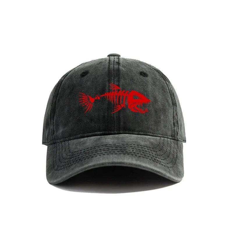 Cappellino #4