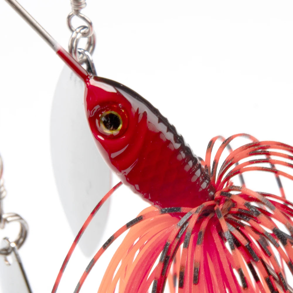 Spinnerbait TAIGEK 23g