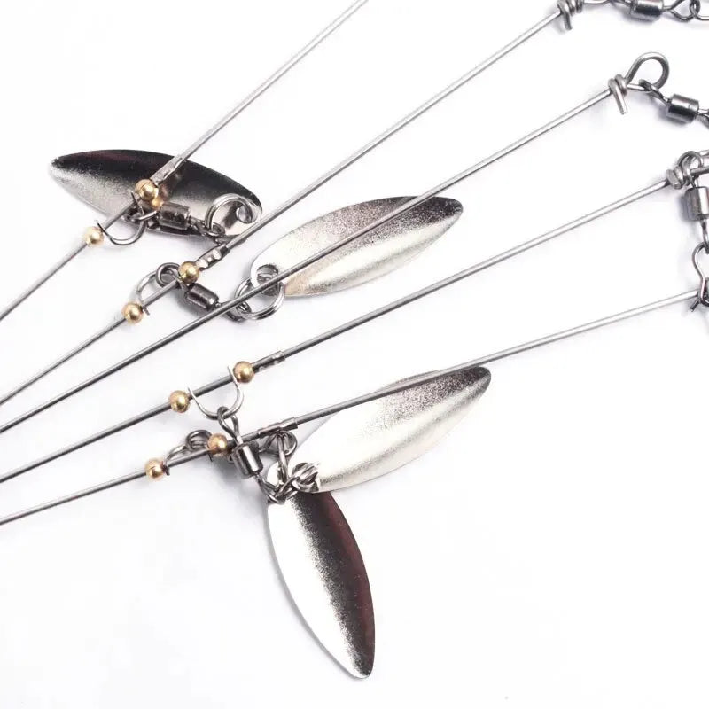 Alabama BURLE 21.5cm 18g