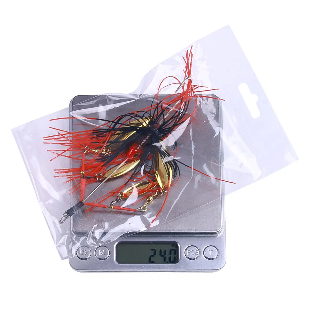 Spinnerbait STD 1 Pcs