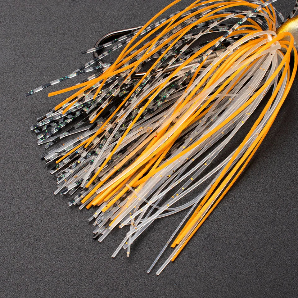Chatterbait WALK FISH 14G/18G