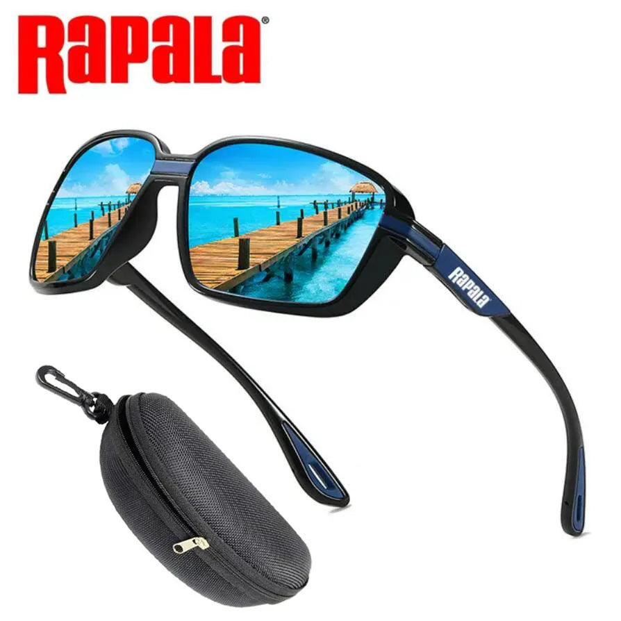 Occhiali Polarizzati Rapala Codice 30611