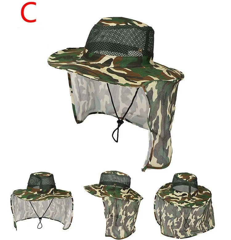 Cappellino #13