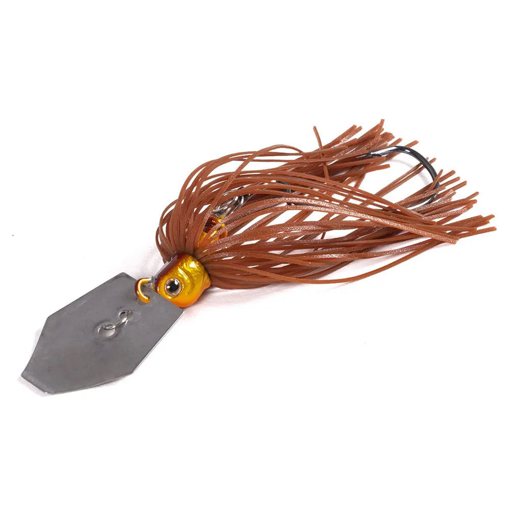 Chatterbait CTZ 11gr