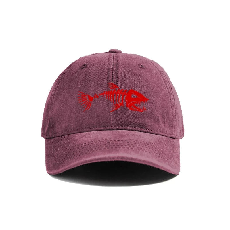 Cappellino #4