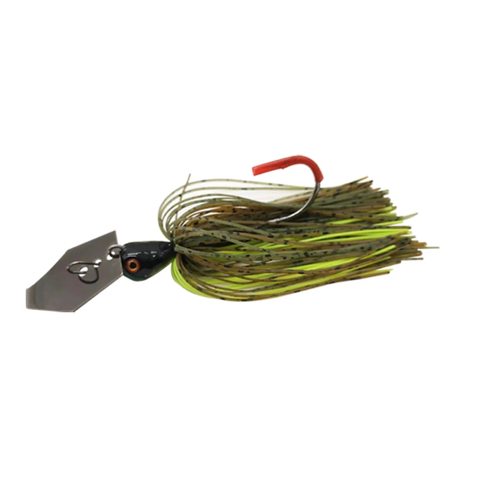 Chatterbait MYCENA 14G/18G