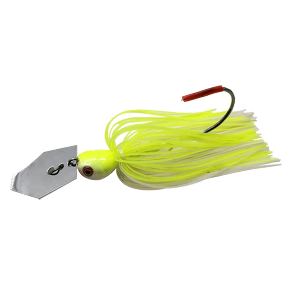 Chatterbait MYCENA 14G/18G
