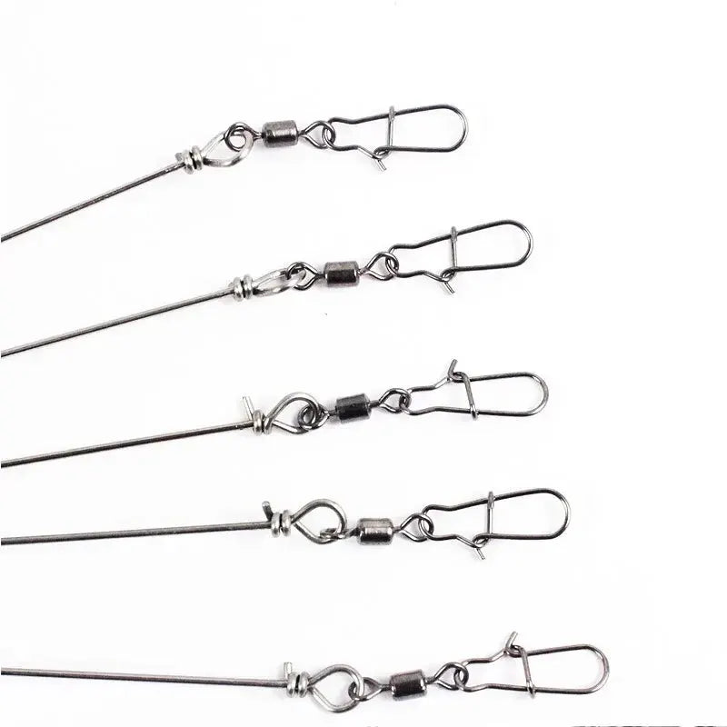 Alabama BURLE 21.5cm 18g