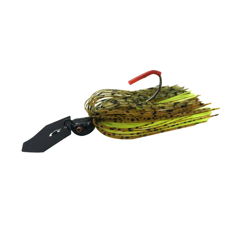 Chatterbait MYCENA 14G/18G