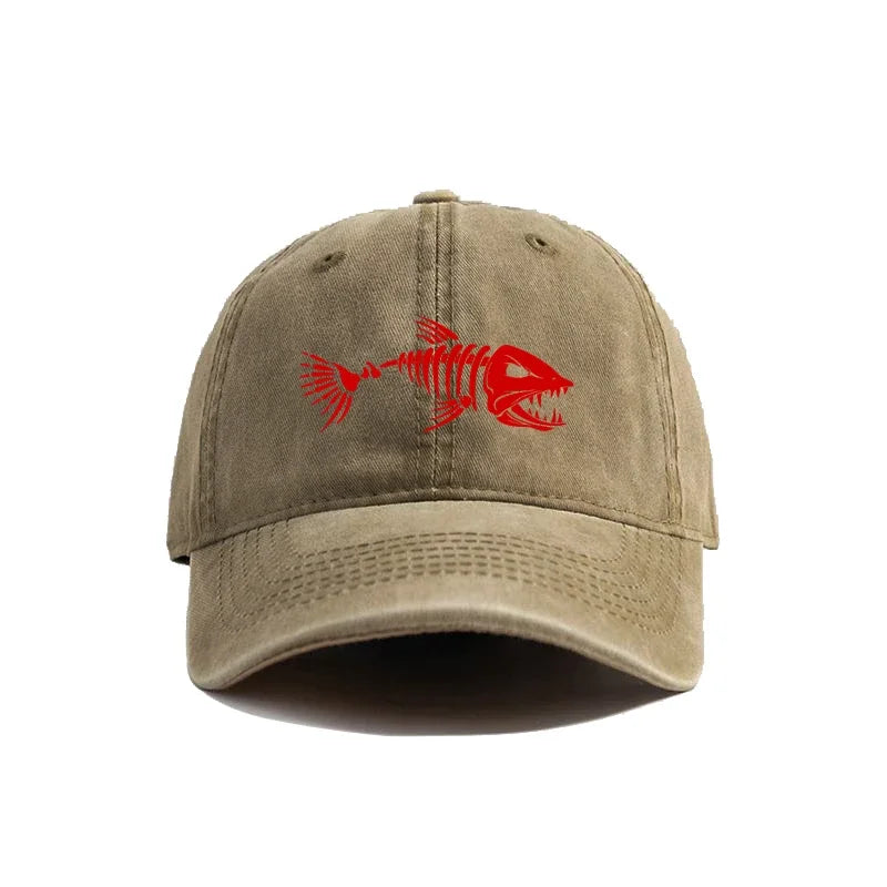 Cappellino #4