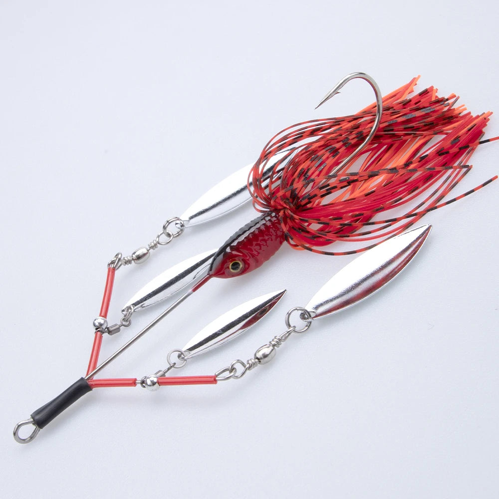 Spinnerbait TAIGEK 23g