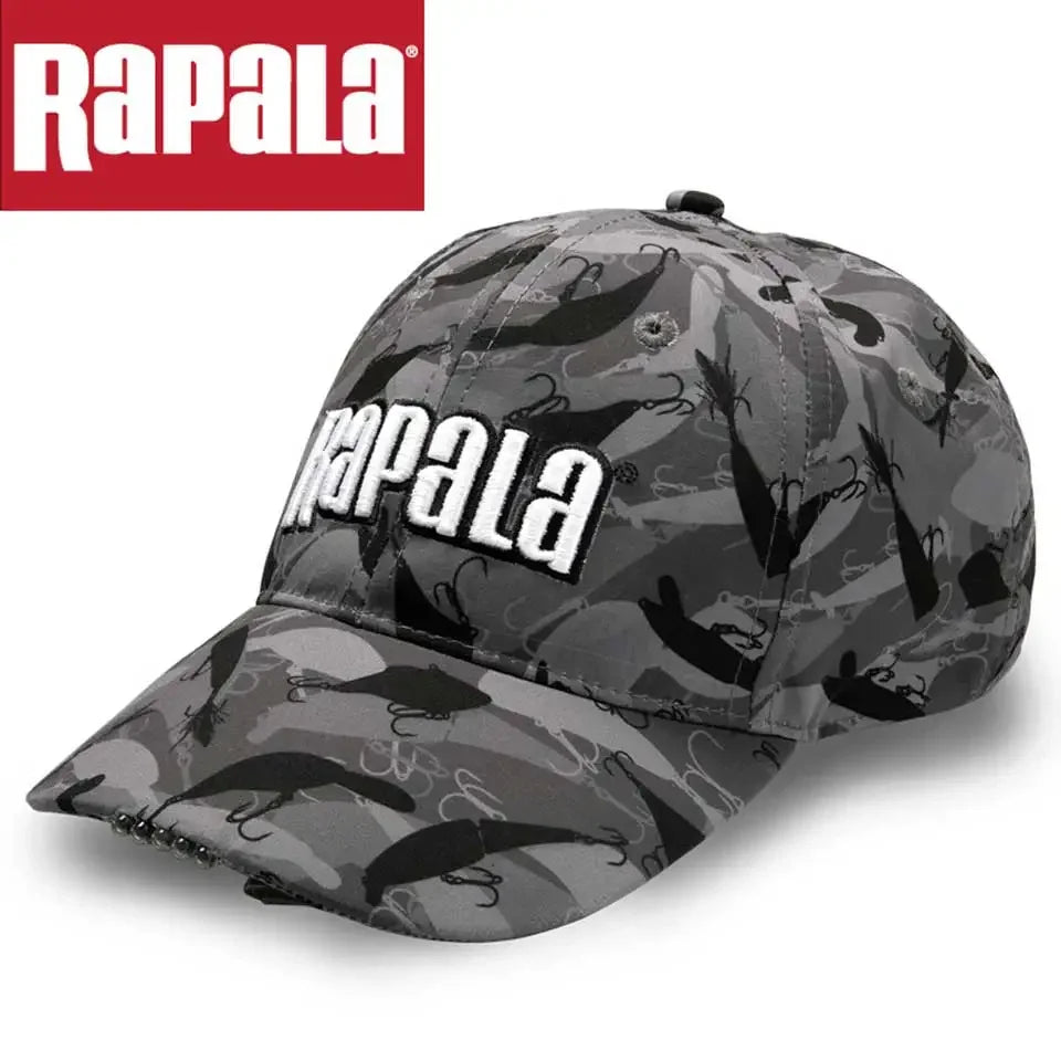 Cappellino #7