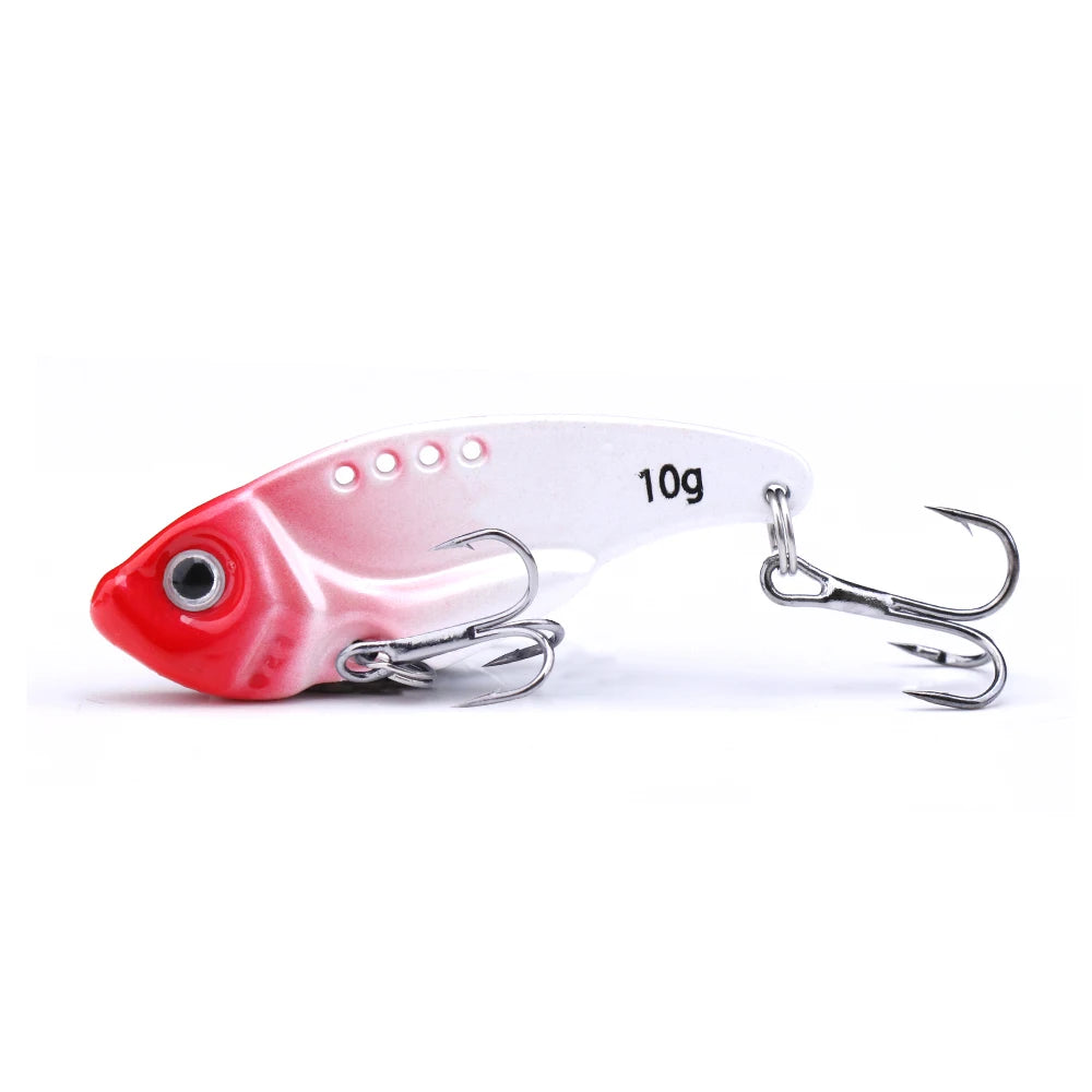Metal Jig VTAVTA 3g/7g/10g/15g