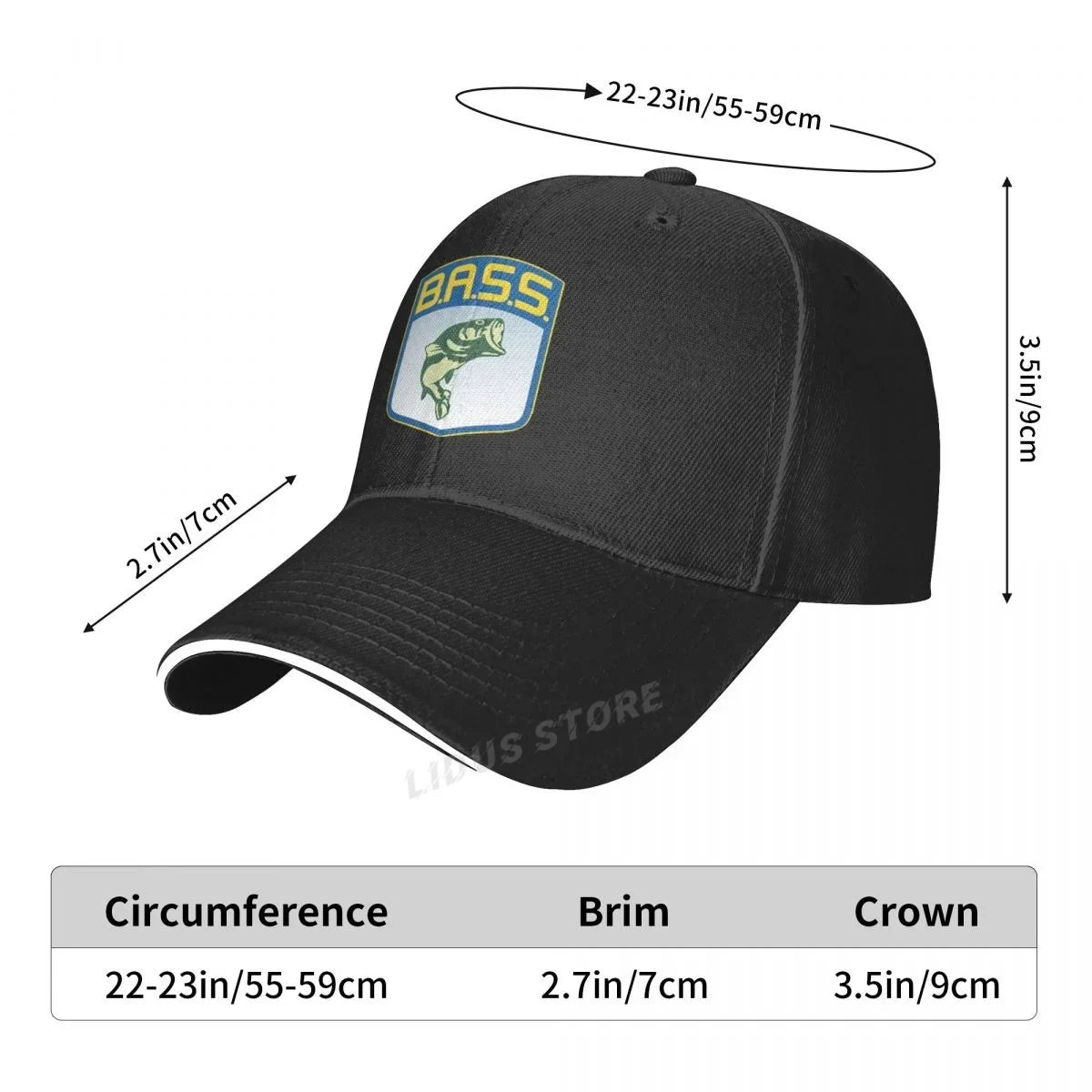 Cappellino #6