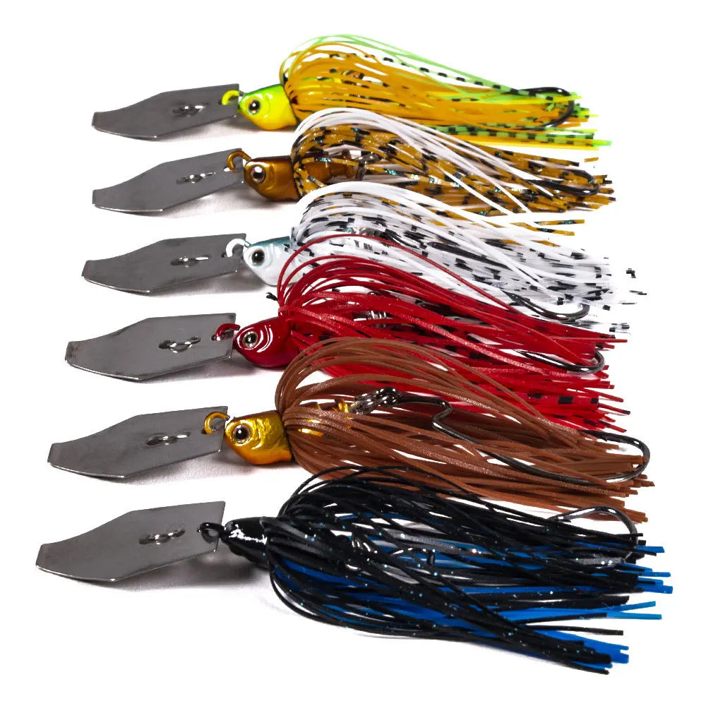 Chatterbait CTZ 11gr
