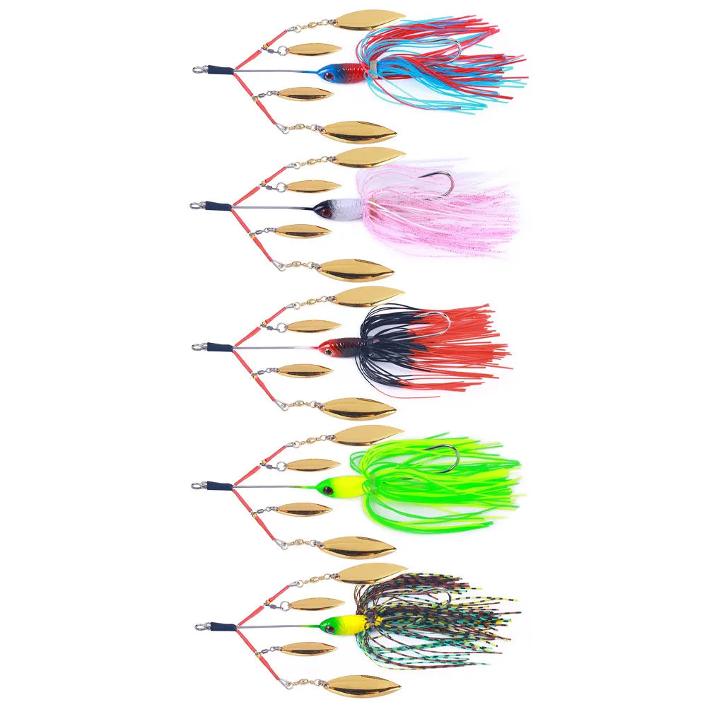 Spinnerbait STD 1 Pcs