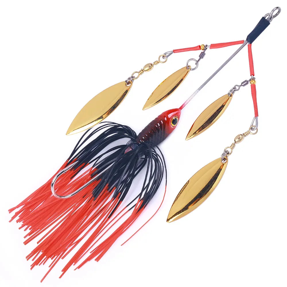 Spinnerbait STD 1 Pcs