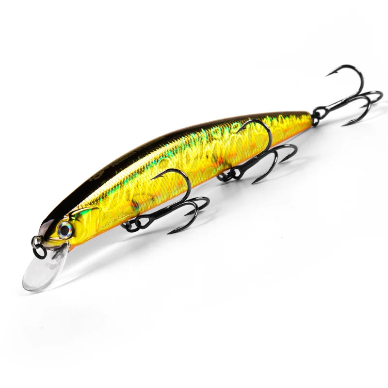 Minnow BEARKING 13cm 21g
