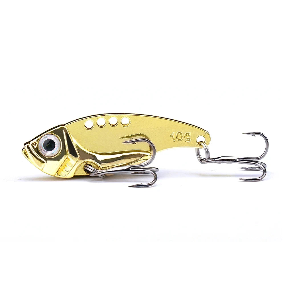 Metal Jig VTAVTA 3g/7g/10g/15g