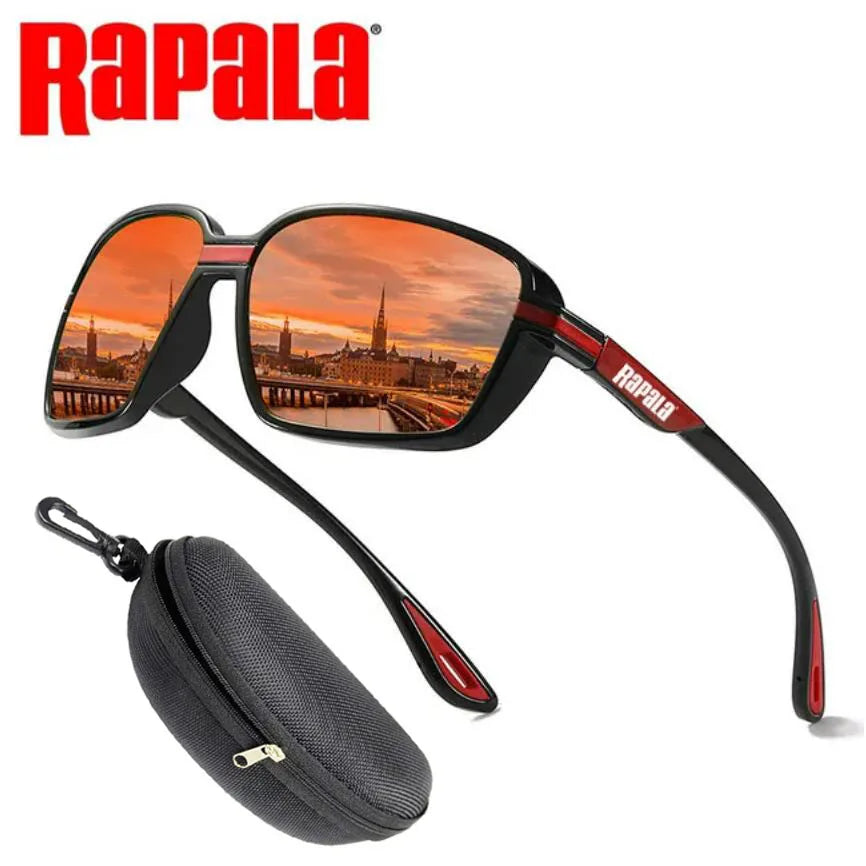 Occhiali Polarizzati Rapala Codice 30611