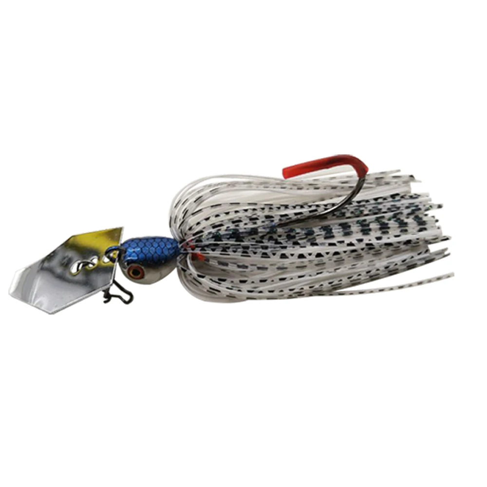 Chatterbait MYCENA 14G/18G