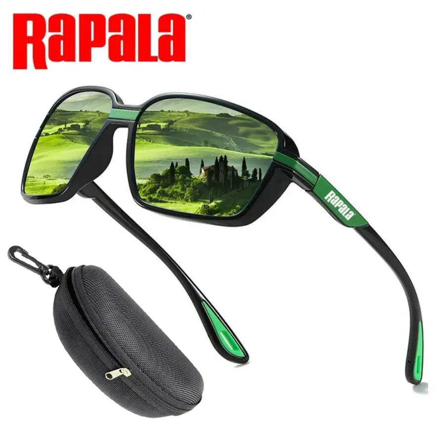 Occhiali Polarizzati Rapala Codice 30611