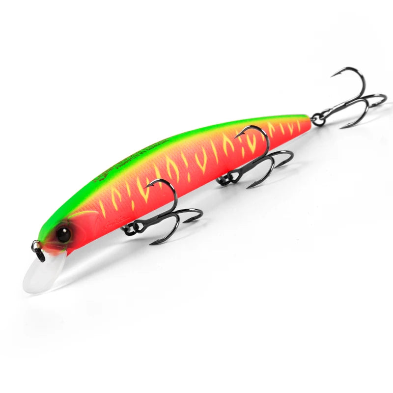 Minnow BEARKING 13cm 21g