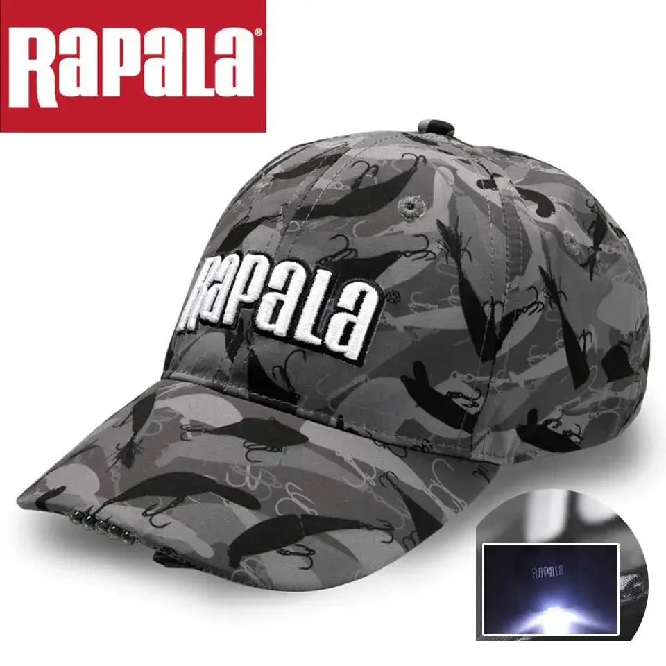 Cappellino #7