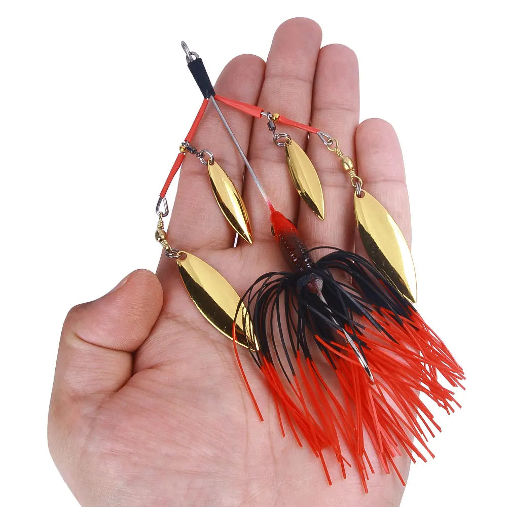 Spinnerbait STD 1 Pcs