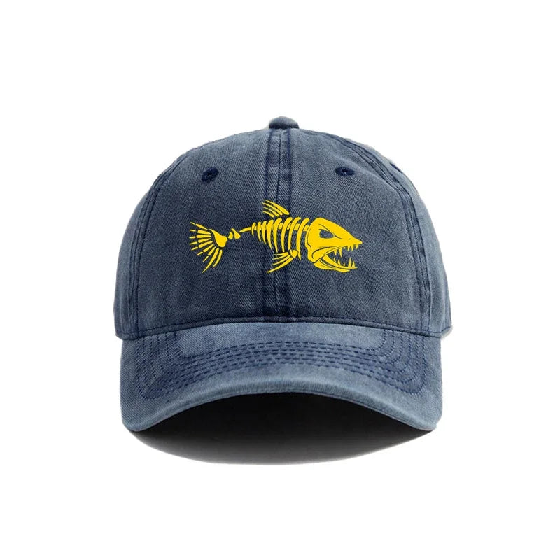 Cappellino #4