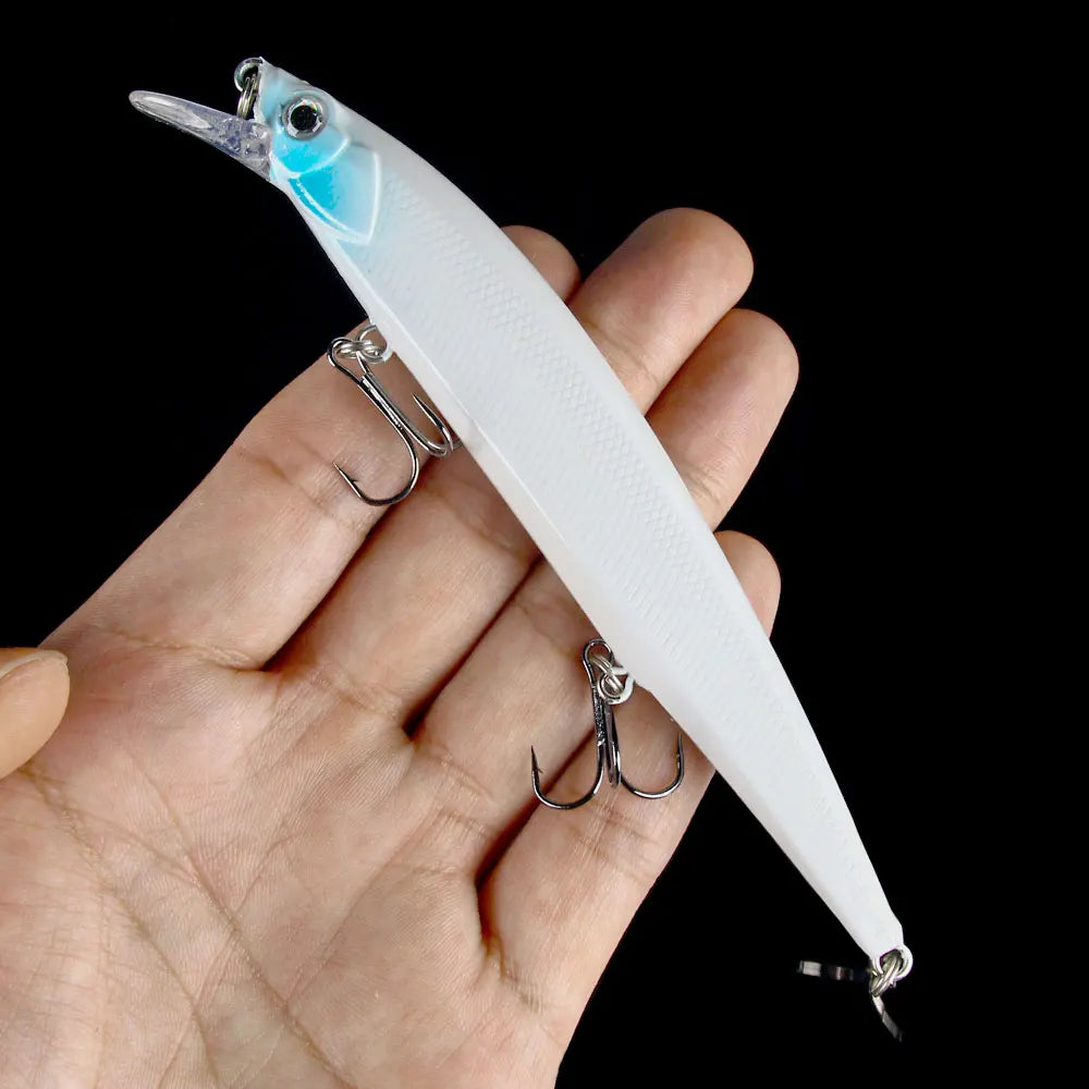 Jerkbait NEWUP 14cm 18G