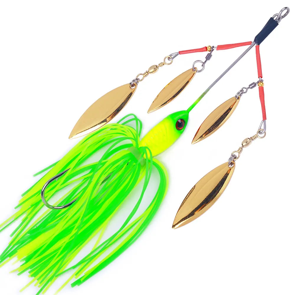 Spinnerbait STD 1 Pcs