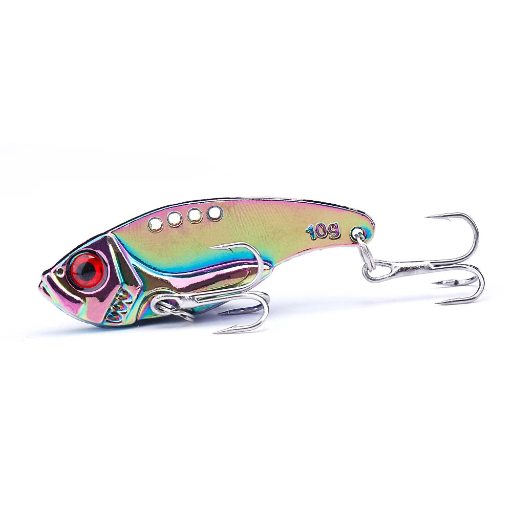 Metal Jig VTAVTA 3g/7g/10g/15g