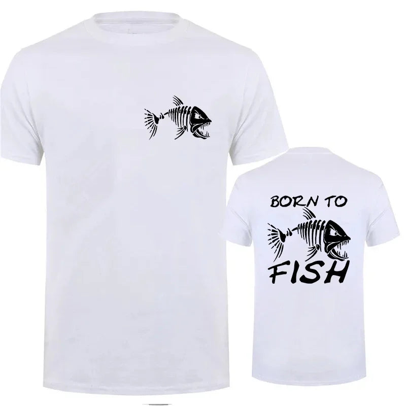 T-shirt Bassfishing Codice 60505