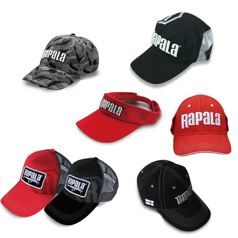 Cappellino #7