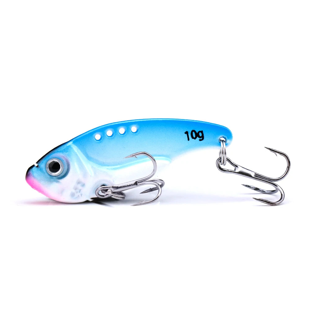 Metal Jig VTAVTA 3g/7g/10g/15g