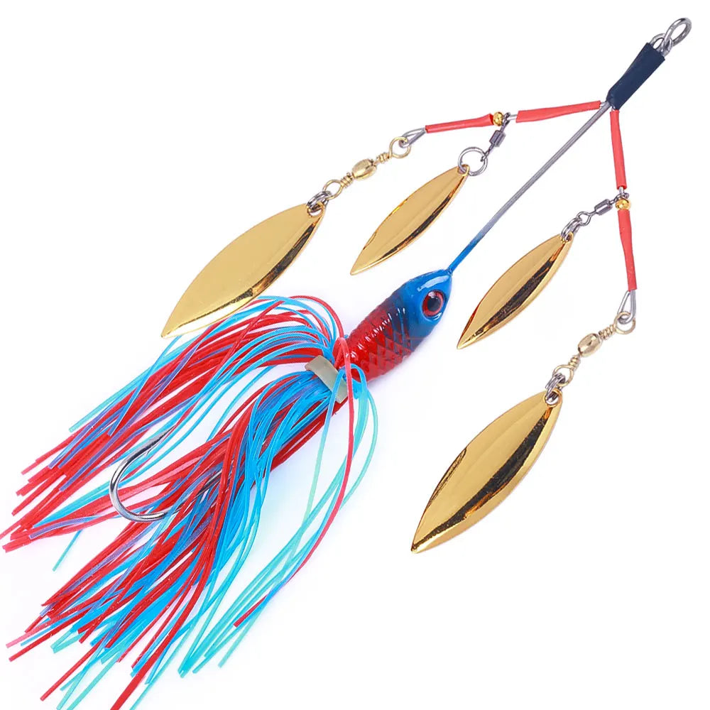 Spinnerbait STD 1 Pcs