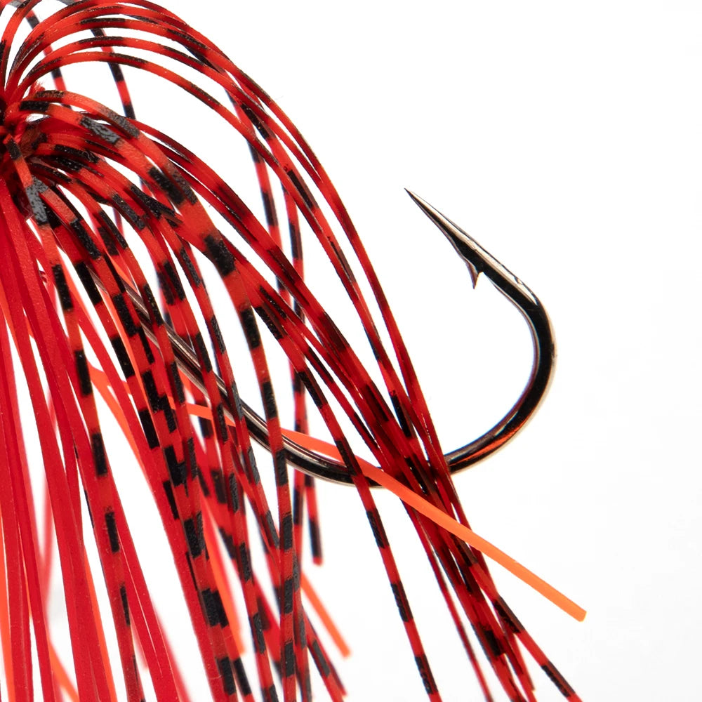 Spinnerbait TAIGEK 23g