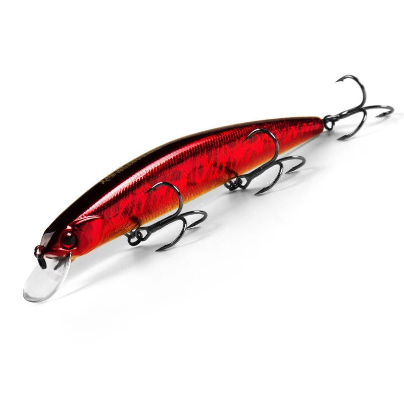 Minnow BEARKING 13cm 21g