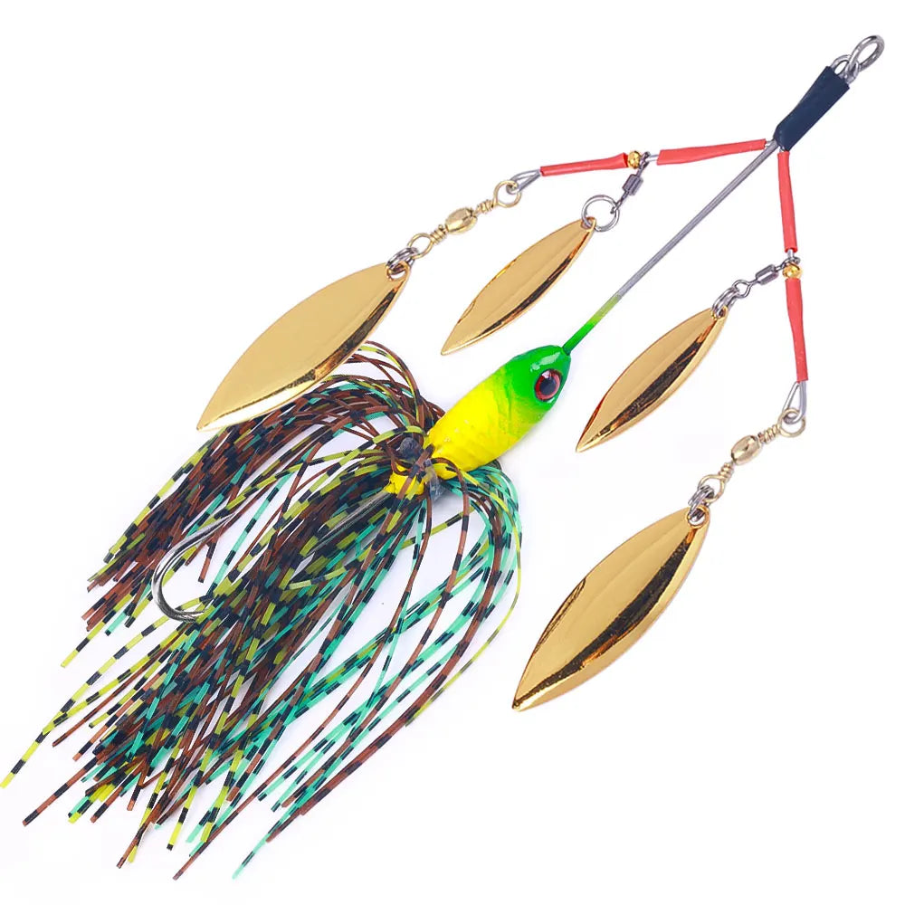 Spinnerbait STD 1 Pcs