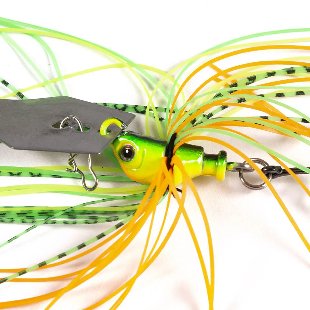 Chatterbait CTZ 11gr