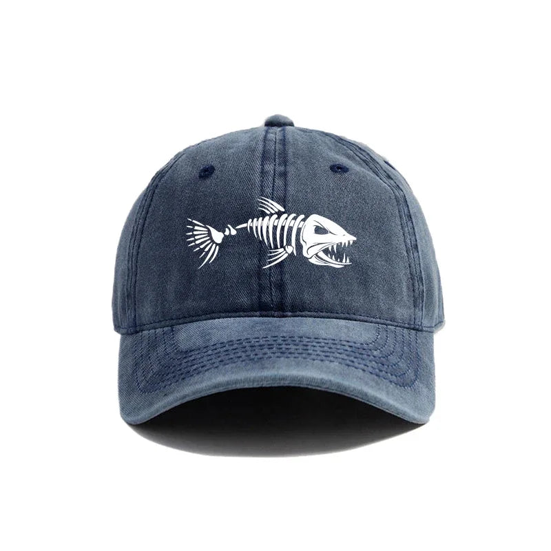 Cappellino #4