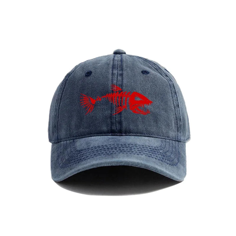 Cappellino #4