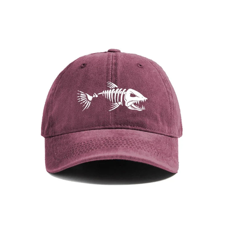 Cappellino #4