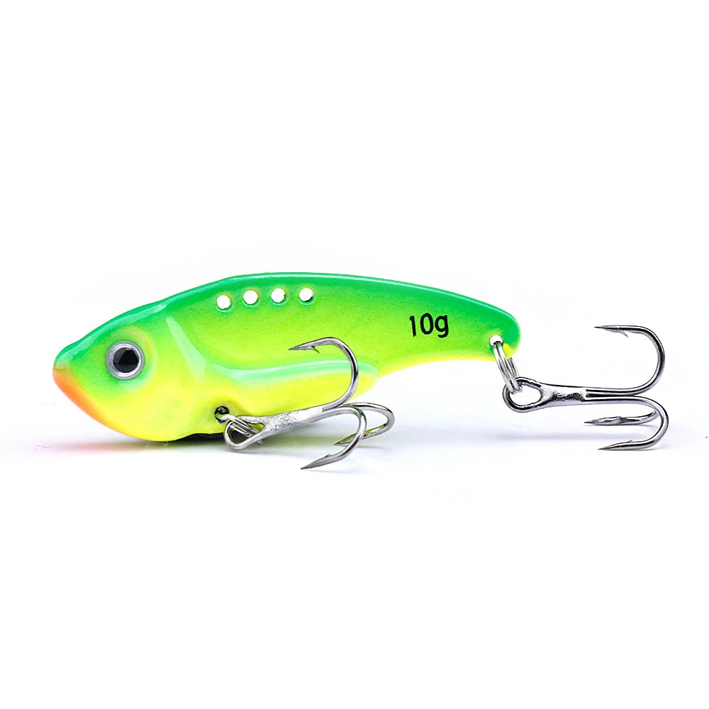 Metal Jig VTAVTA 3g/7g/10g/15g